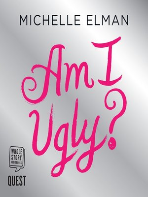 Am I Ugly? - Audiobook